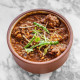 Bhuna Gosht (lamb)